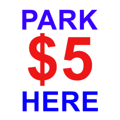 Parking templates