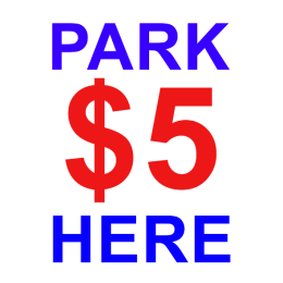 Explore Parking Templates