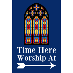 Church templates