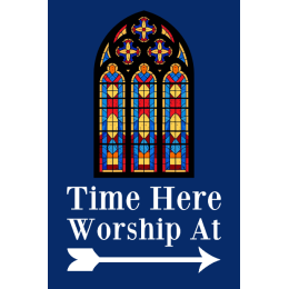 Explore Church Templates