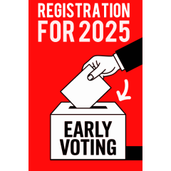Election templates