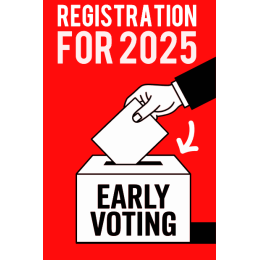 Explore Election Templates