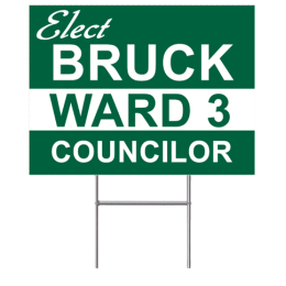 Explore Councilor Templates