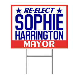 Explore Political Templates