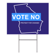 Explore Protest Signs Yard Signs Templates