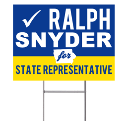 Explore State Representative Templates