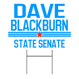 Explore State Senate Templates