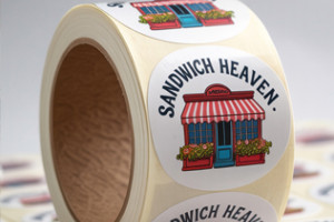Stickers