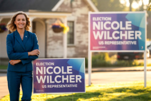 Political Signs