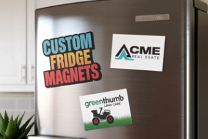 Fridge Magnet