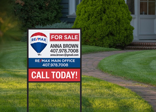 Explore Aluminum Signs  Templates