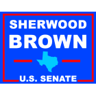 Customize U.S. Senate Yard Signs Templates