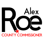 Customize Commissioner Yard Signs Templates