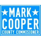 Customize Commissioner Yard Signs Templates