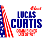 Customize Commissioner Yard Signs Templates