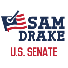 Customize U.S. Senate Yard Signs Templates