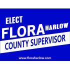 Customize Supervisor Yard Signs Templates