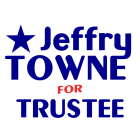 Customize Trustee Yard Signs Templates