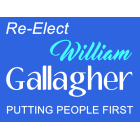 Customize Candidate (Generic) Yard Signs Templates