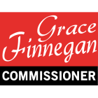 Customize Commissioner Yard Signs Templates
