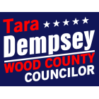 Customize Councilor Yard Signs Templates