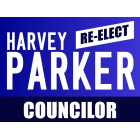 Customize Councilor Yard Signs Templates