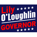 Customize Governor Yard Signs Templates