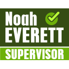 Customize Supervisor Yard Signs Templates