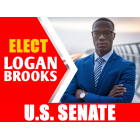 Customize U.S. Senate Yard Signs Templates