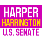 Customize U.S. Senate Yard Signs Templates