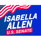 Customize U.S. Senate Yard Signs Templates