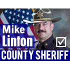 Customize Sheriff Yard Signs Templates