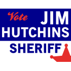 Customize Sheriff Yard Signs Templates