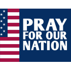 Customize Religious Yard Signs Templates