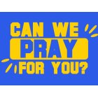 Customize Religious Yard Signs Templates
