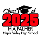 Customize Graduation Signs Yard Signs Templates