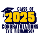 Customize Graduation Signs Yard Signs Templates