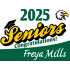 Customize Graduation Signs Yard Signs Templates